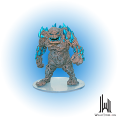 CAVERN TROLL #47